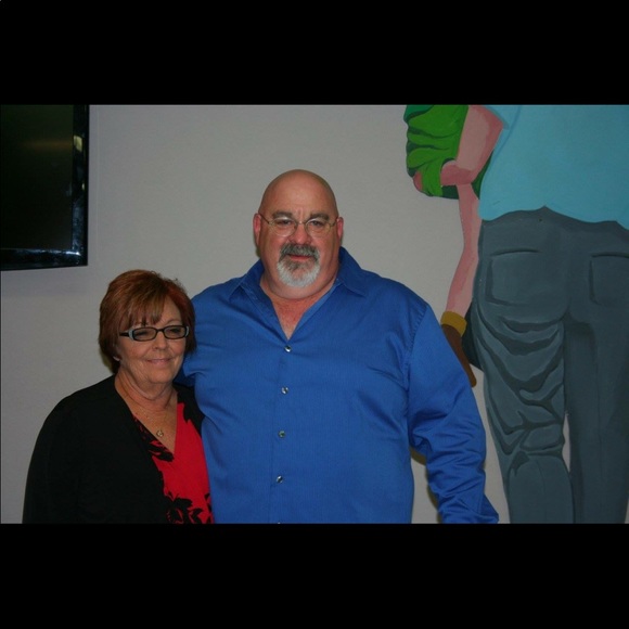 Meet your Posher, Sheryl - Picture 1 of 1